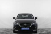 Mazda CX-3 I Рестайлинг Кемерово  - изображение 25