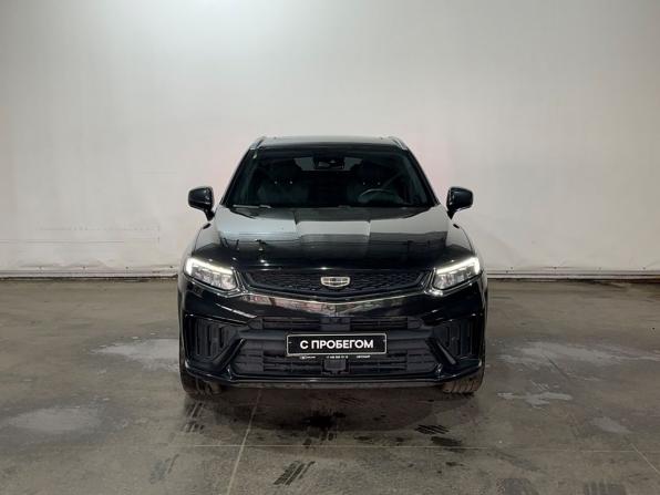 Geely Tugella I Рестайлинг с пробегом 2023 года, цена 2 590 000 рублей, 48791 км, внедорожник, Автокод Объявления