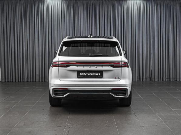 Geely Monjaro I с пробегом 2023 года, цена 2 927 000 рублей, 65845 км, внедорожник, Автокод Объявления