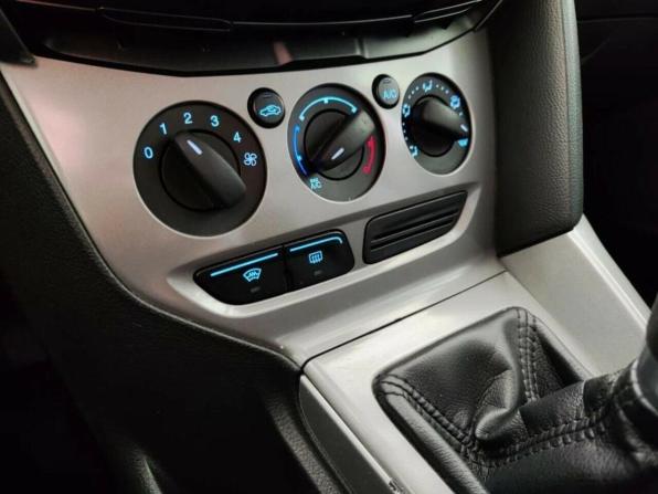 Ford Focus III с пробегом 2011 года, цена 699 000 рублей, 173894 км, хэтчбек, Автокод Объявления