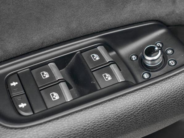 Audi Q7 II (4M) с пробегом 2018 года, цена 4 330 000 рублей, 184345 км, внедорожник, Автокод Объявления
