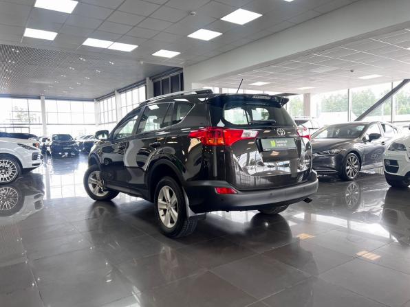Toyota RAV4 IV (XA40) с пробегом 2014 года, цена 2 095 000 рублей, 139652 км, внедорожник, Автокод Объявления