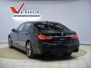 BMW 7 серии VI (G11/G12) Уфа  - изображение 27