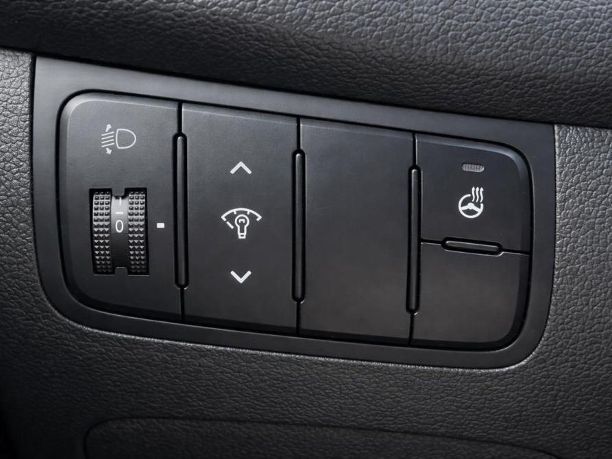 Kia Ceed II Рестайлинг Пермь  - изображение 15