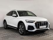 Audi Q5 Sportback I (FY) Санкт-Петербург  - изображение 34