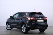 Nissan Qashqai II Омск  - изображение 28