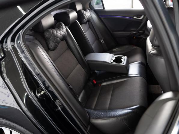 Honda Accord VIII с пробегом 2008 года, цена 1 160 000 рублей, 266342 км, седан, Автокод Объявления