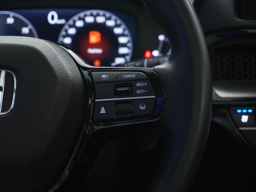 Honda CR-V VI Москва  - изображение 15