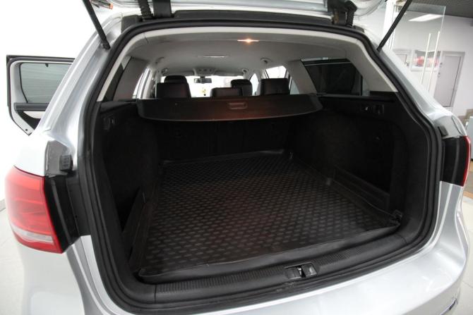 Volkswagen Passat B7 с пробегом 2013 года, цена 1 200 000 рублей, 228000 км, универсал, Автокод Объявления
