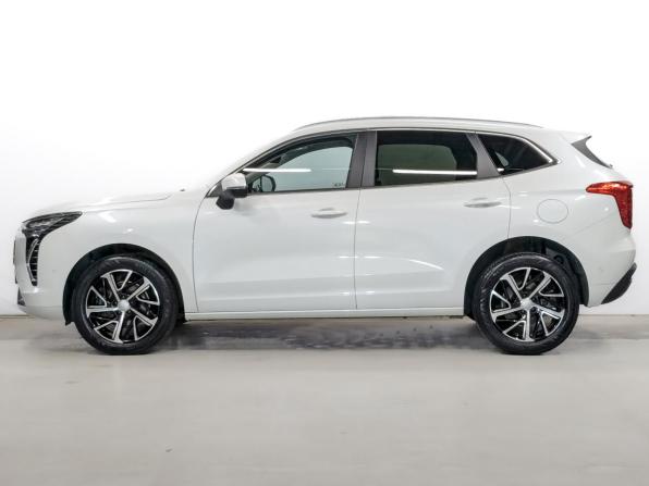 Haval Jolion I с пробегом 2022 года, цена 1 700 000 рублей, 49958 км, внедорожник, Автокод Объявления