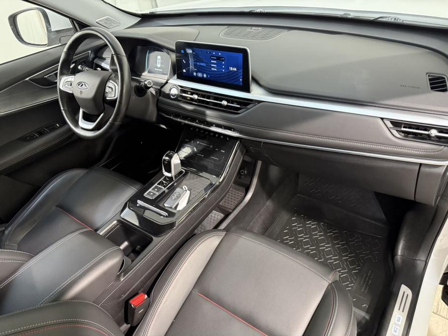 Chery Tiggo 7 Pro I Химки  - изображение 3