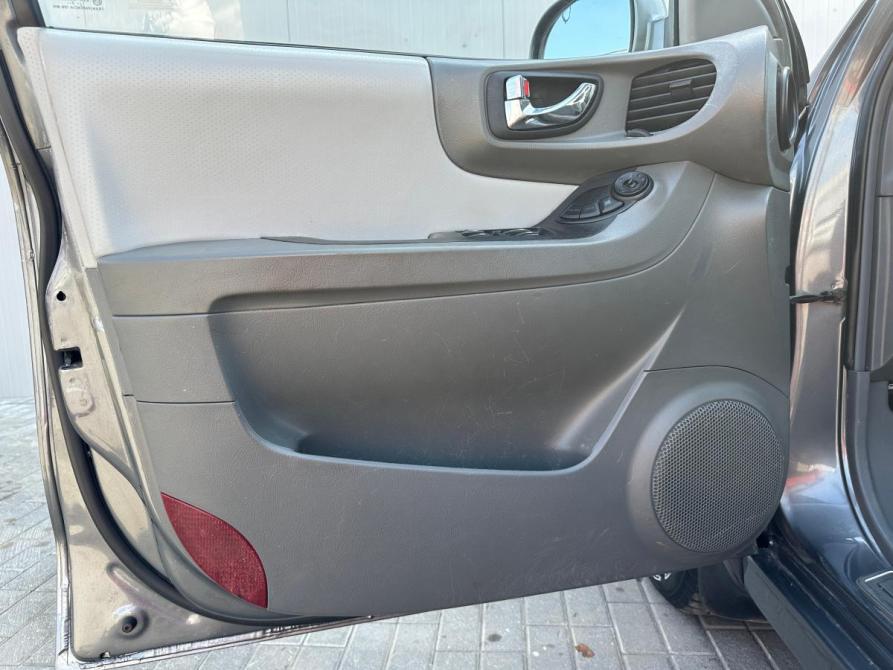 Hyundai Santa Fe Classic Тамбов  - изображение 19