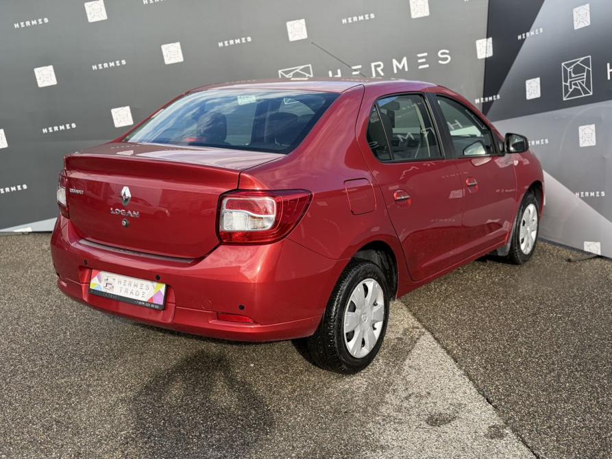 Renault Logan II Минеральные Воды  - изображение 4