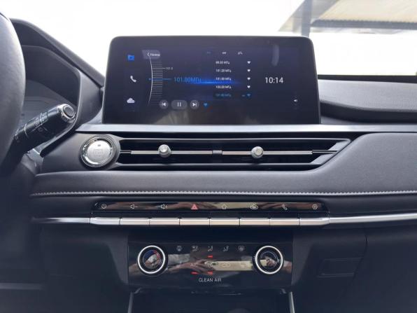 Chery Tiggo 4 Pro I с пробегом 2024 года, цена 1 449 900 рублей, 60184 км, внедорожник, Автокод Объявления