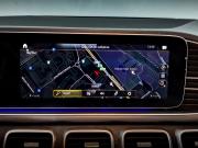 Mercedes-Benz GLE Coupe II (C167) Химки  - изображение 45
