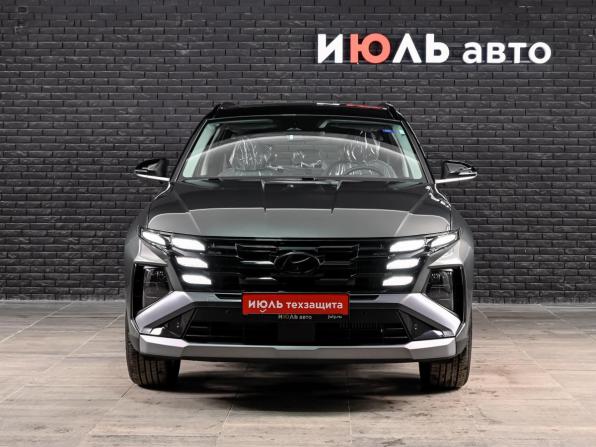 Hyundai Tucson IV Рестайлинг с пробегом 2026 года, цена 4 090 000 рублей, 46 км, внедорожник, Автокод Объявления