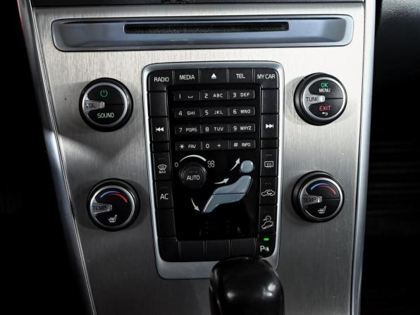Volvo XC60 I с пробегом 2011 года, цена 1 450 000 рублей, 173544 км, внедорожник, Автокод Объявления
