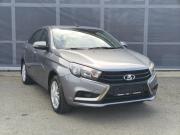 Lada (ВАЗ) Vesta I Ижевск  - изображение 22