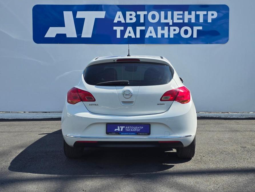 Opel Astra J Рестайлинг Таганрог  - изображение 6