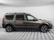 Lada (ВАЗ) Largus I Рестайлинг Москва  - изображение 18