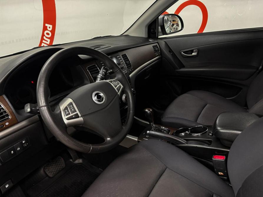 SsangYong Actyon II Москва  - изображение 9
