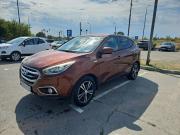 Hyundai ix35 I Рестайлинг Волгоград  - изображение 2
