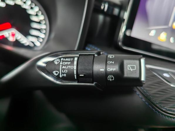 Haval Jolion I с пробегом 2021 года, цена 1 545 000 рублей, 116873 км, внедорожник, Автокод Объявления