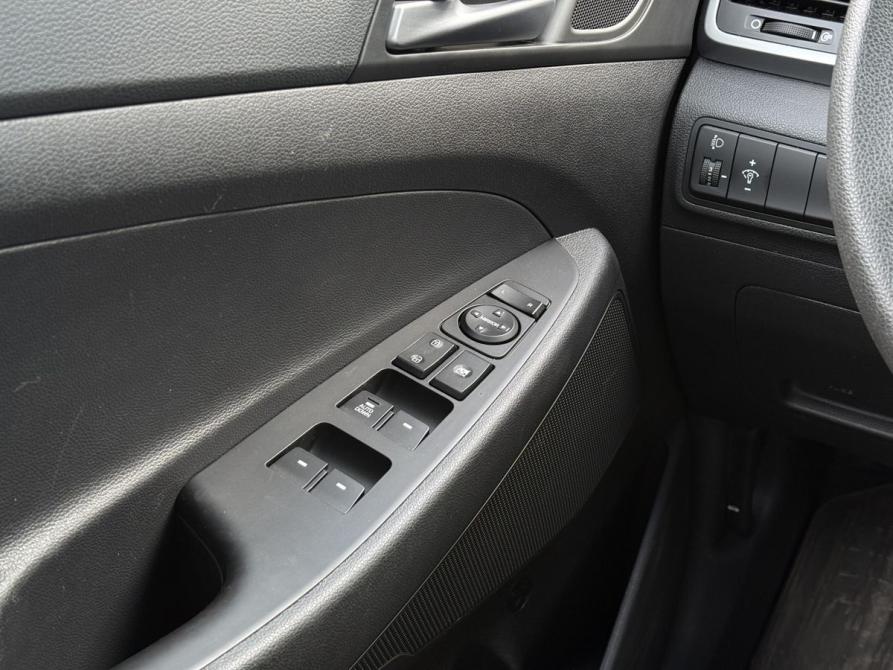 Hyundai Tucson III Ярославль  - изображение 15
