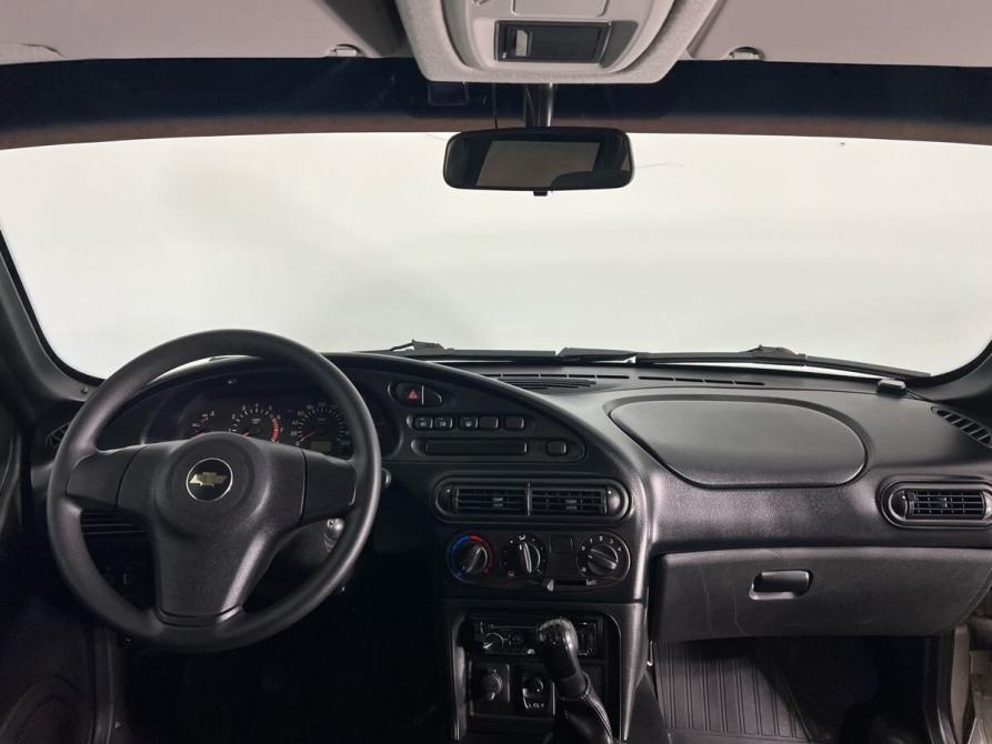 Chevrolet Niva I Рестайлинг Архангельск  - изображение 14