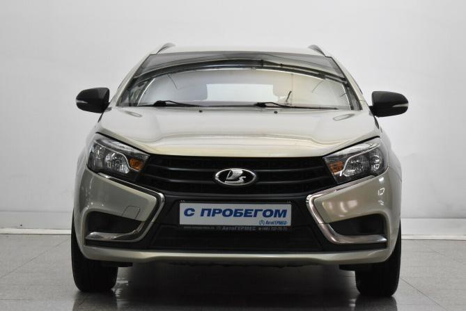 Lada (ВАЗ) Vesta I с пробегом 2019 года, цена 975 000 рублей, 127204 км, универсал, Автокод Объявления