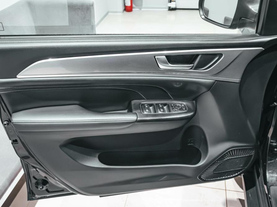 Haval M6 II Екатеринбург  - изображение 13