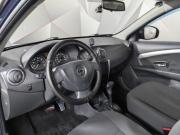 Nissan Almera III (G15) Москва  - изображение 34