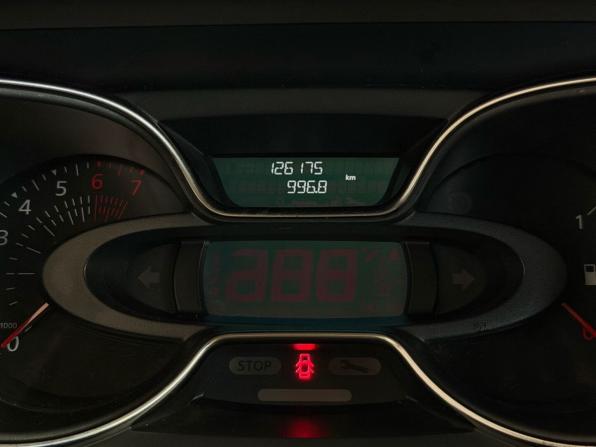 Renault Kaptur I Рестайлинг с пробегом 2021 года, цена 1 199 000 рублей, 126175 км, внедорожник, Автокод Объявления