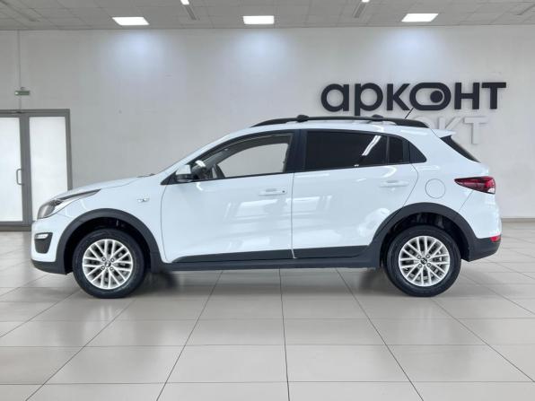 Kia Rio IV с пробегом 2019 года, цена 1 490 000 рублей, 75000 км, хэтчбек, Автокод Объявления