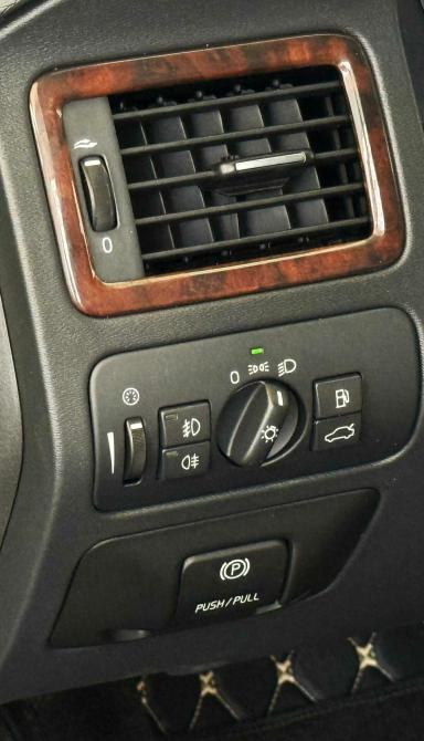 Volvo S80 II Рестайлинг Балашиха  - изображение 8
