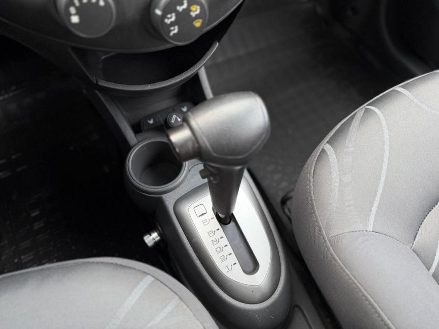 Chevrolet Spark III Сыктывкар  - изображение 22