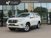 Toyota Land Cruiser Prado 150 Series Рестайлинг 2 Казань  - изображение 17