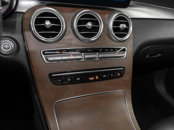 Mercedes-Benz GLC I (X253) Рестайлинг с пробегом 2019 года, цена 3 980 000 рублей, 91177 км, внедорожник, Автокод Объявления