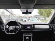 Skoda Kodiaq I Рестайлинг Пермь  - изображение 29
