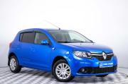 Renault Sandero II Пермь  - изображение 20