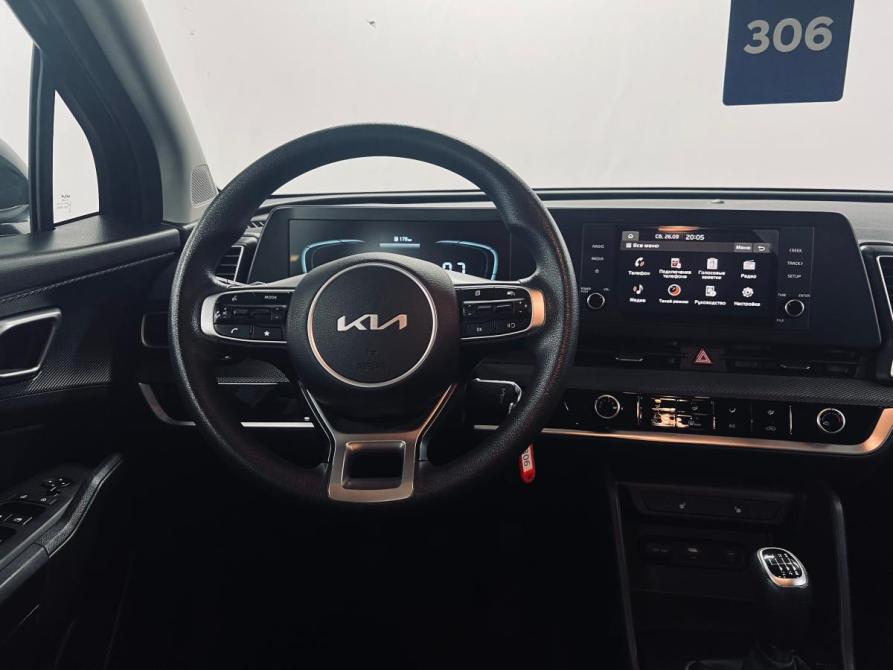 Kia Sportage V Санкт-Петербург  - изображение 12