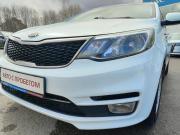 Kia Rio III Рестайлинг Пермь  - изображение 44