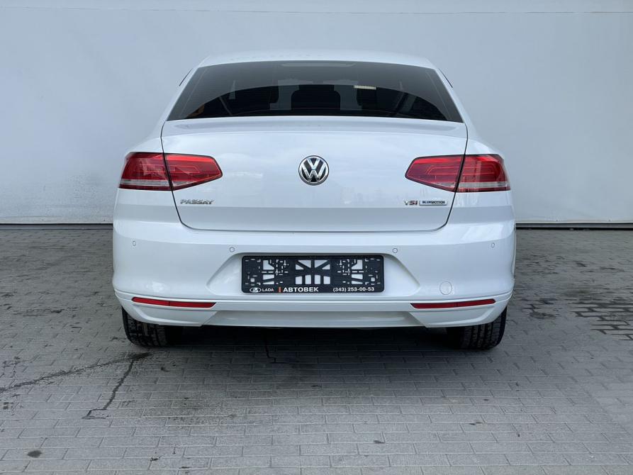 Volkswagen Passat B8 Екатеринбург  - изображение 7