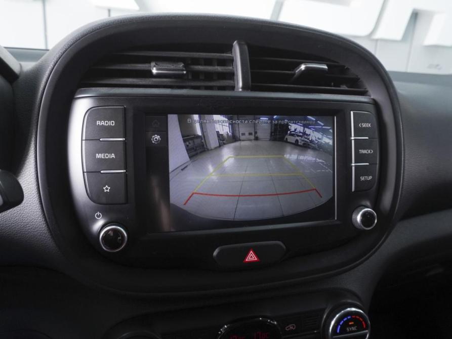 Kia Soul III Ростов-на-Дону  - изображение 14