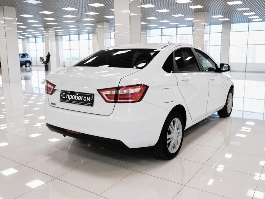 Lada (ВАЗ) Vesta I Самара  - изображение 2