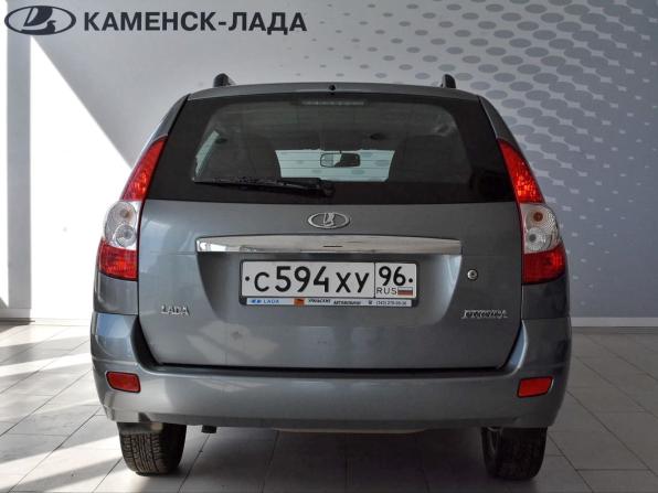Lada (ВАЗ) Priora I с пробегом 2011 года, цена 459 000 рублей, 23244 км, универсал, Автокод Объявления