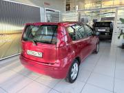 Nissan Note I Рестайлинг Таганрог  - изображение 35