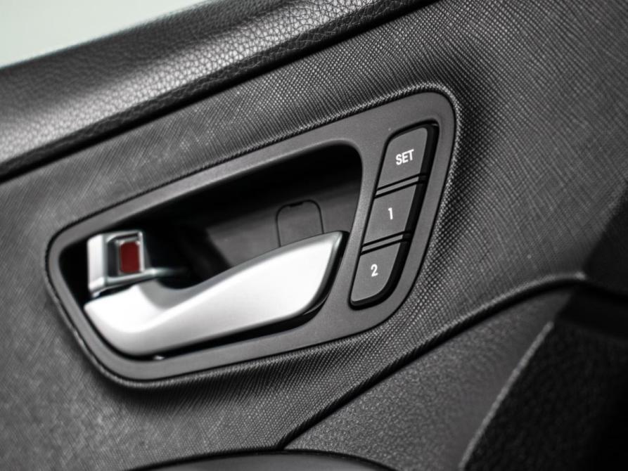 Hyundai Santa Fe III Рестайлинг Москва  - изображение 17