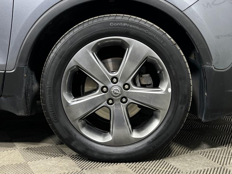 Opel Mokka I Москва  - изображение 7