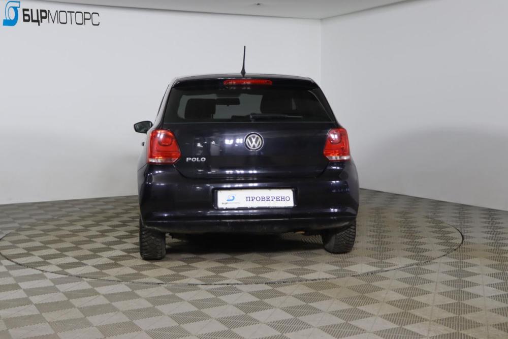 Volkswagen Polo V Нижний Новгород  - изображение 6